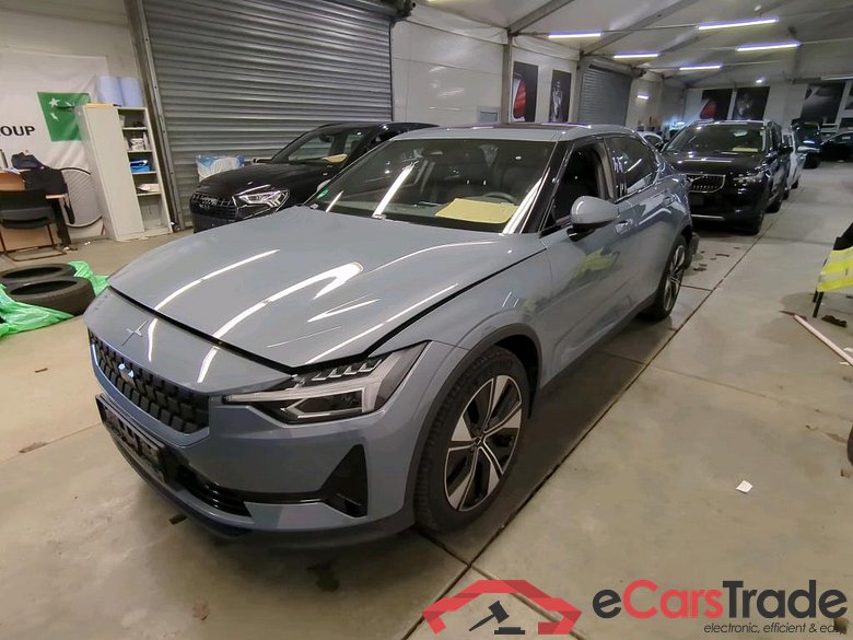 POLESTAR Polestar 2 Single Motor 78kWh 5d 170kW