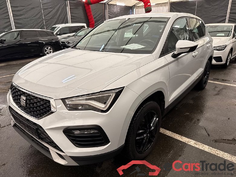 Ateca Style 1.5 TSI 110KW AT7 E6d #1