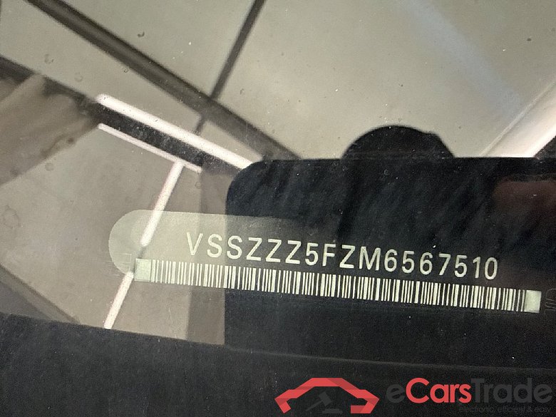 Ateca Style 1.5 TSI 110KW AT7 E6d #5