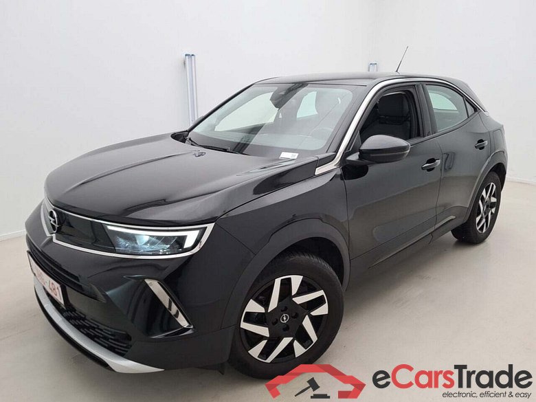 OPEL MOKKA E-ELEGANCE 50KWH