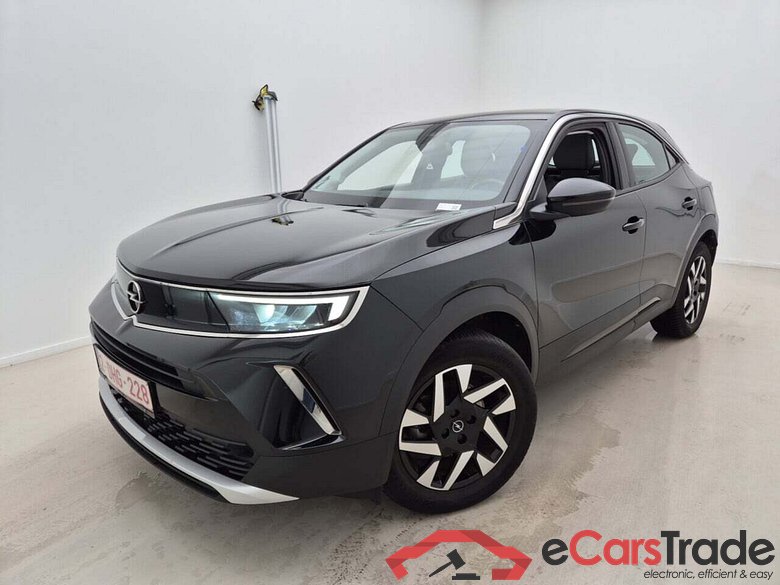 OPEL MOKKA E-ELEGANCE 50KWH #1