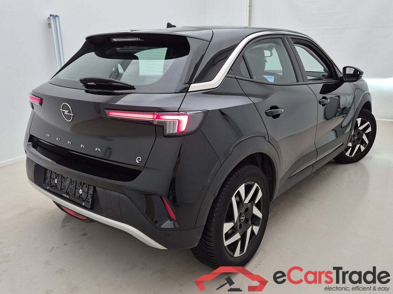 OPEL MOKKA E-ELEGANCE 50KWH #2