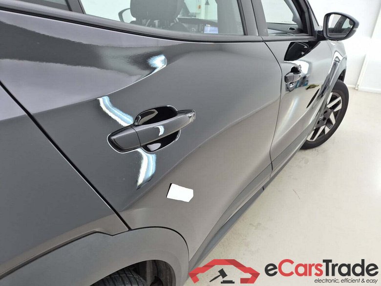 OPEL MOKKA E-ELEGANCE 50KWH #4