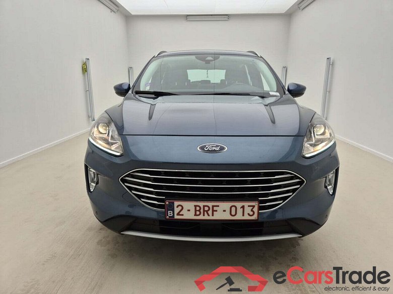 FORD KUGA 2.5 TITANIUM PHEV AUT. #5