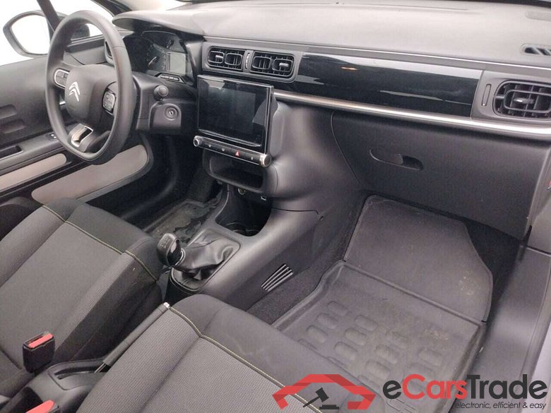 CITROEN C3 1.2 PT FEEL #3