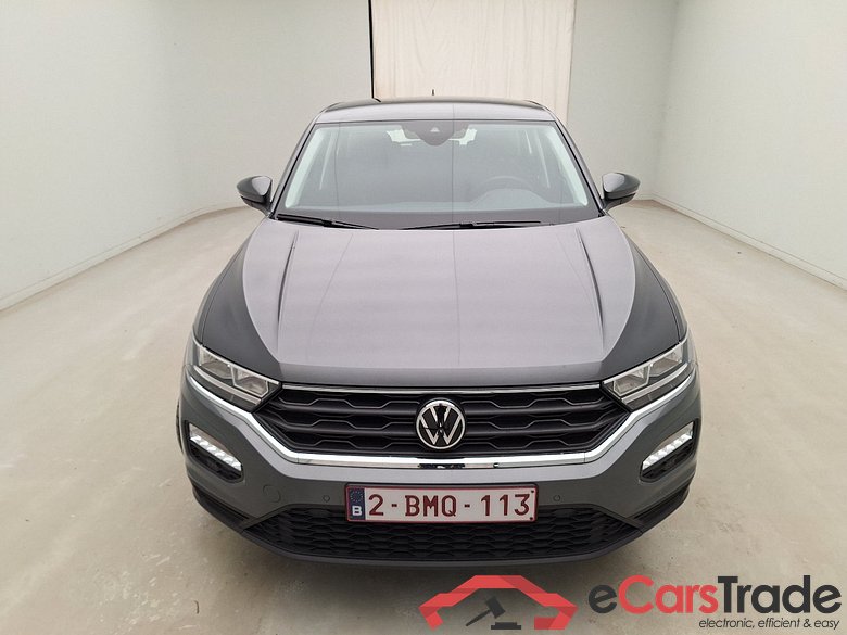 VW, T-Roc '17, Volkswagen T-Roc 2.0 TDI 85kW 5d