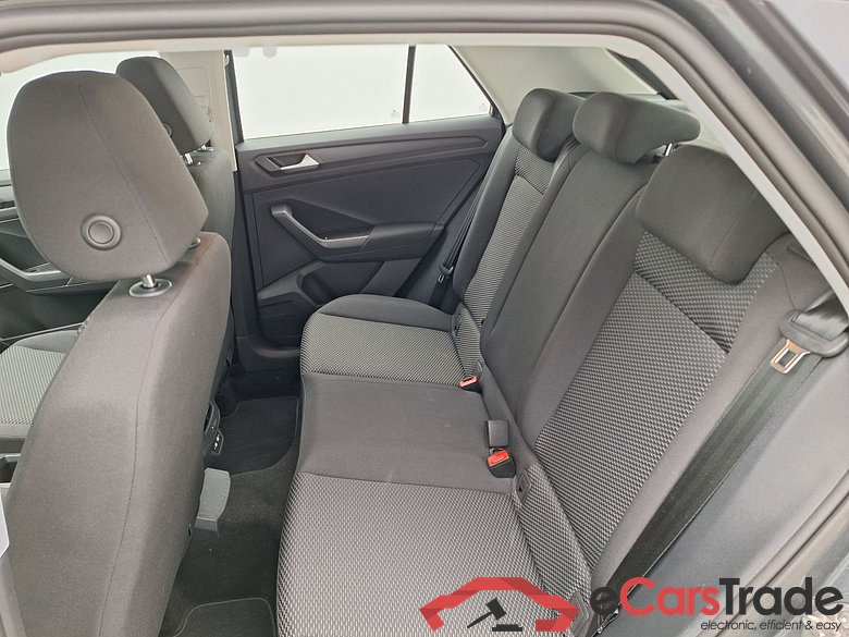 VW, T-Roc '17, Volkswagen T-Roc 2.0 TDI 85kW 5d #4