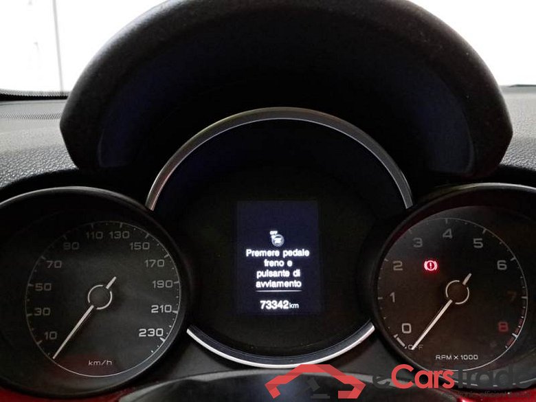 FIAT 500X / 2018 / 5P / CROSSOVER 1.3 T4 150CV DCT E6D BUSINESS #4