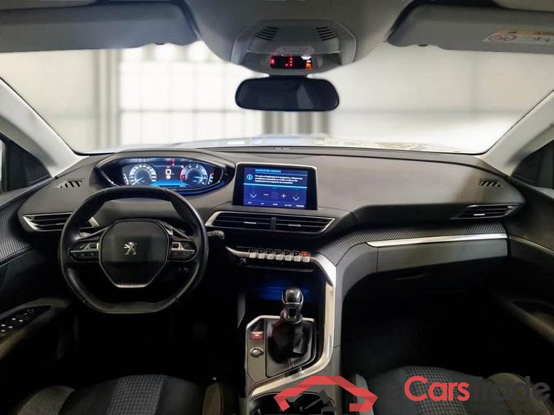 PEUGEOT 3008 / 2016 / 5P / SUV BLUEHDI 130 SeS ACTIVE #3