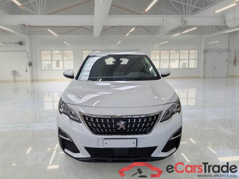 PEUGEOT 3008 / 2016 / 5P / SUV BLUEHDI 130 SeS ACTIVE #6