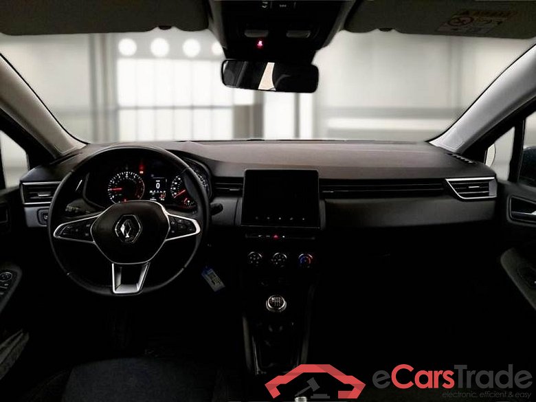 RENAULT CLIO / 2019 / 5P / BERLINA 1.0 TCE 66KW BUSINESS #3