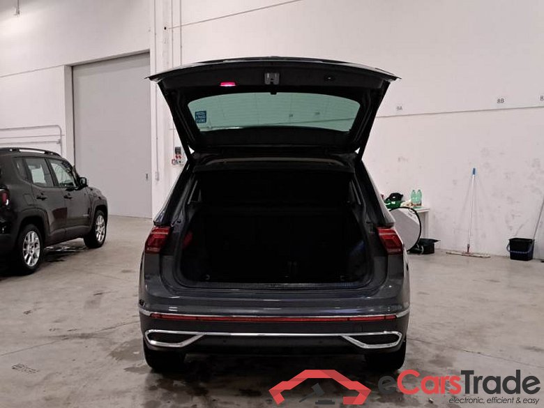 VOLKSWAGEN TIGUAN / 2020 / 5P / SUV 2.0 TDI SCR 110KW ELEGANCE DSG 4MOTION #5