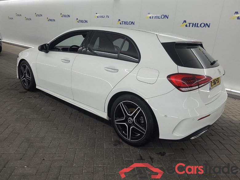 MERCEDES-BENZ A-klasse A 180 7G-DCT Business Solution AMG 5D 100kW #4