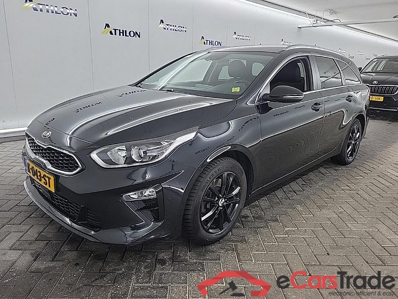 KIA ceed sportswagon 1.0 T-GDi DynamicPlusLine 5D 88kW uitlopend #1