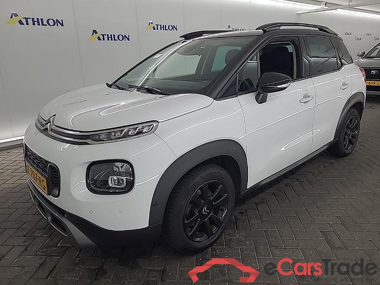 CITROEN C3 Aircross PureTech 130 S&S EAT6 Shine 5D 96kW #1