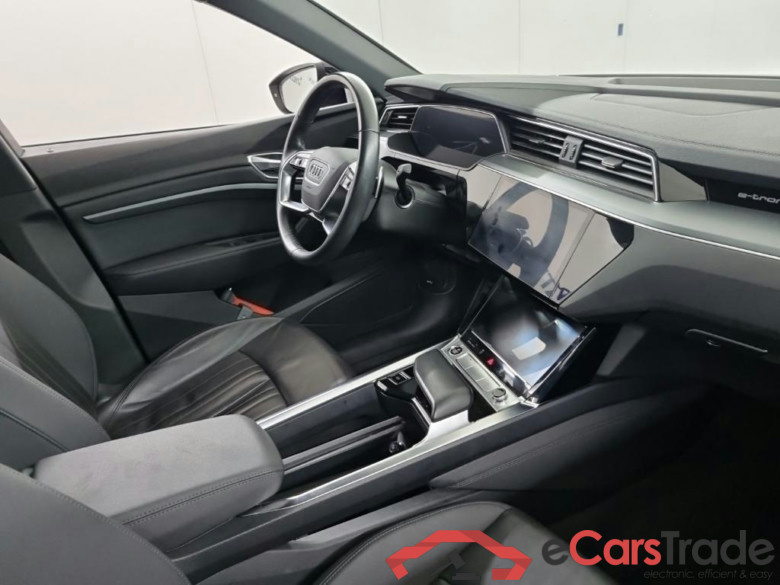 AUDI e-tron Sportback 55 quattro Advanced edition Plus 5D 300kW #6
