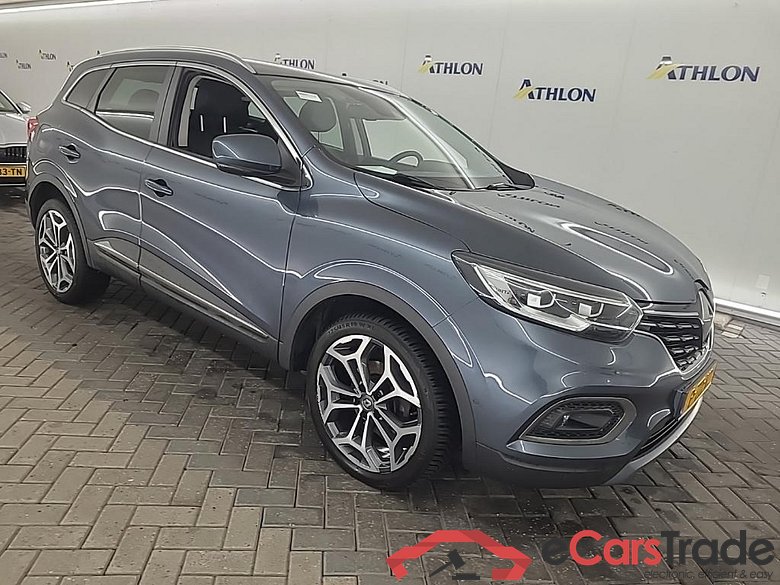 RENAULT KADJAR TCe 140 EDC GPF Techno 5D 103kW uitlopend #2