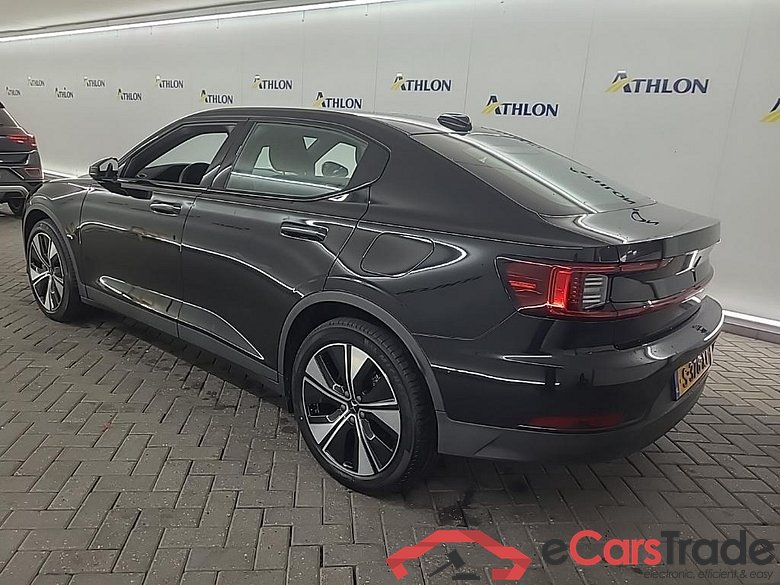Polestar Polestar 2 Standard Range Single Motor 5D 170kW #4