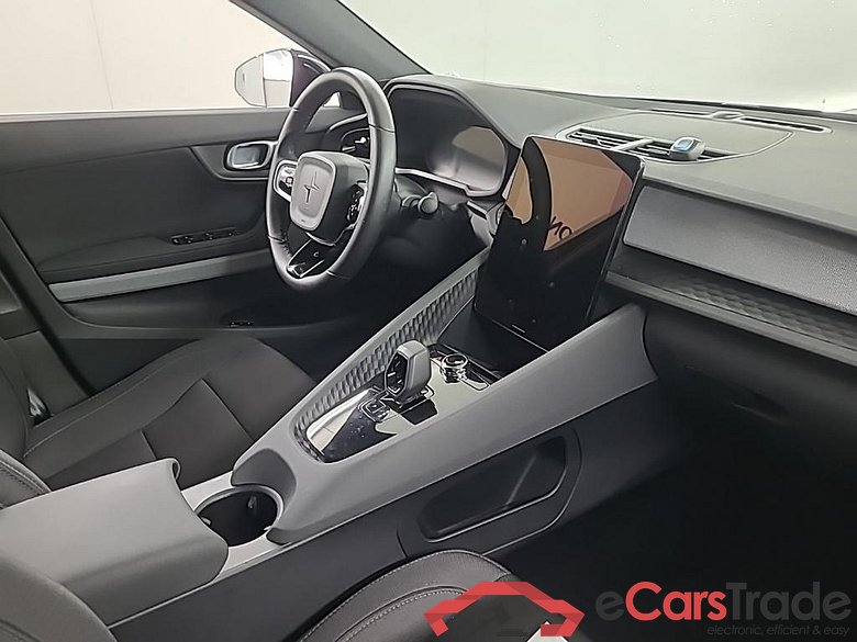 Polestar Polestar 2 Standard Range Single Motor 5D 170kW #6