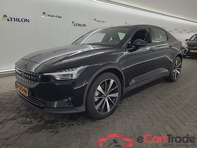 Polestar Polestar 2 64kWh Single Motor Standard Range 5D 165kW #1
