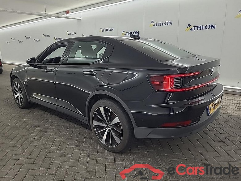 Polestar Polestar 2 64kWh Single Motor Standard Range 5D 165kW #4