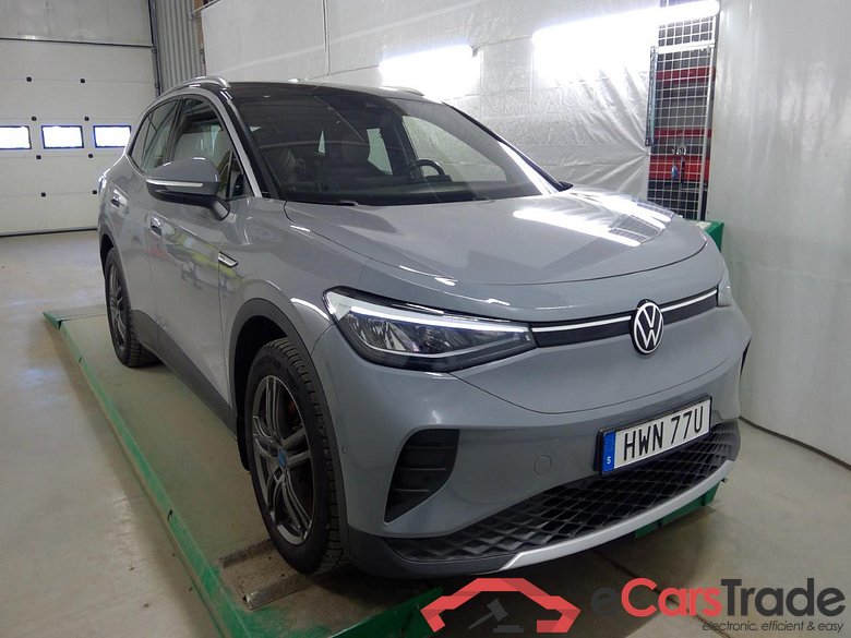 ID.4 Pro Perf.4M 77 kWh 195 kW