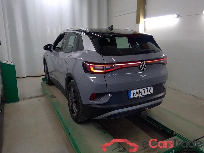 ID.4 Pro Perf.4M 77 kWh 195 kW #3