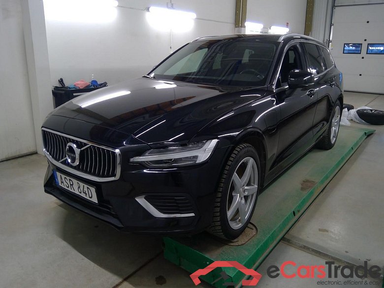 V60 T6 350 Ins.Ex.Rec. AWD Aut #1