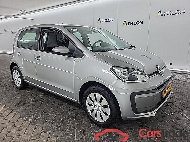 VOLKSWAGEN up! 1.0 44kW Move up! BlueMotion Technology 5D #2