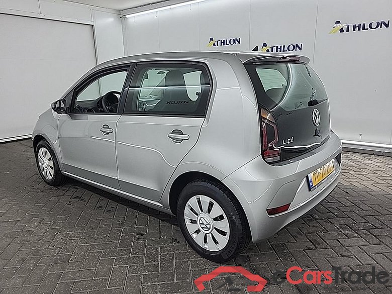 VOLKSWAGEN up! 1.0 44kW Move up! BlueMotion Technology 5D #4