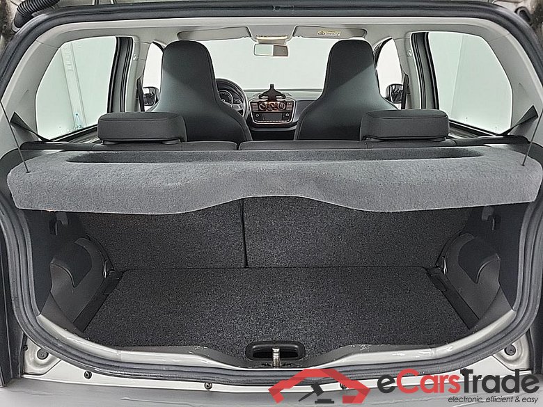 VOLKSWAGEN up! 1.0 44kW Move up! BlueMotion Technology 5D #5