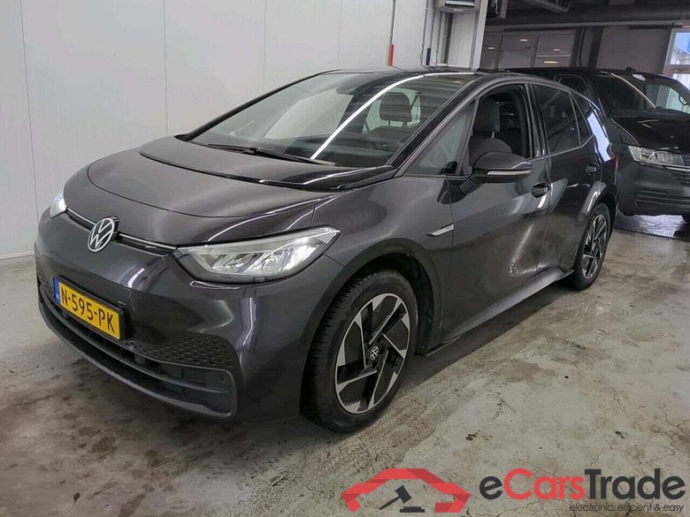 VOLKSWAGEN ID.3 Pro 58 kWh #1