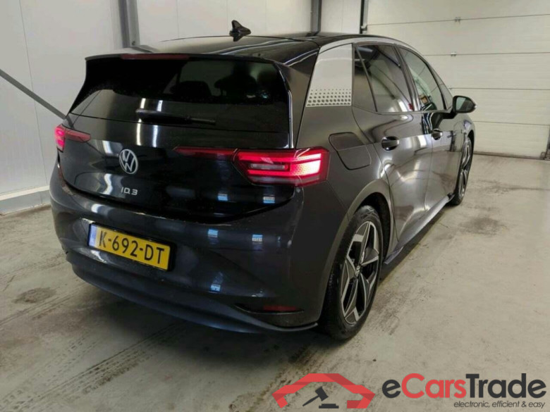 VOLKSWAGEN ID.3 First Plus 58 kWh #2