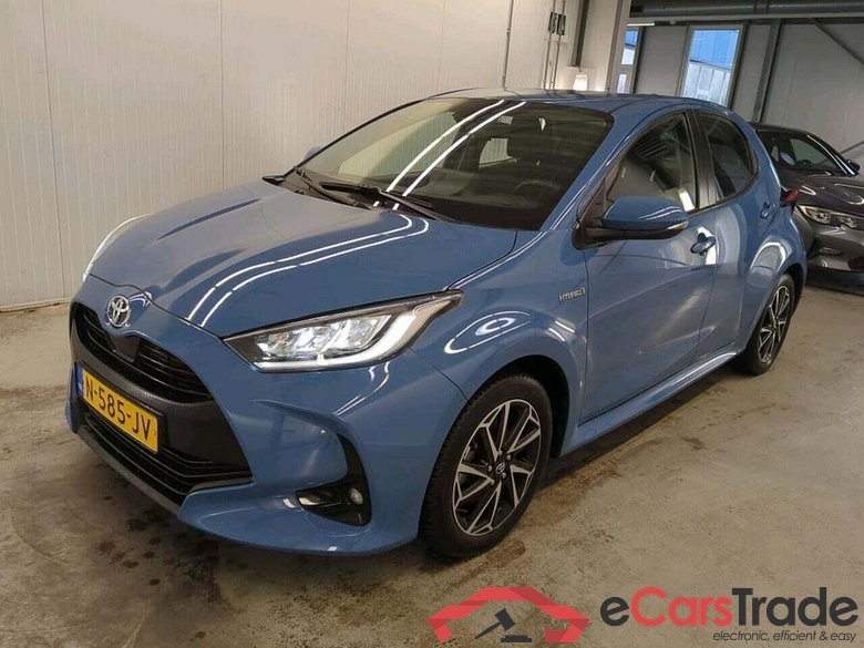 TOYOTA Yaris 1.5 Hyb. Dynamic #1