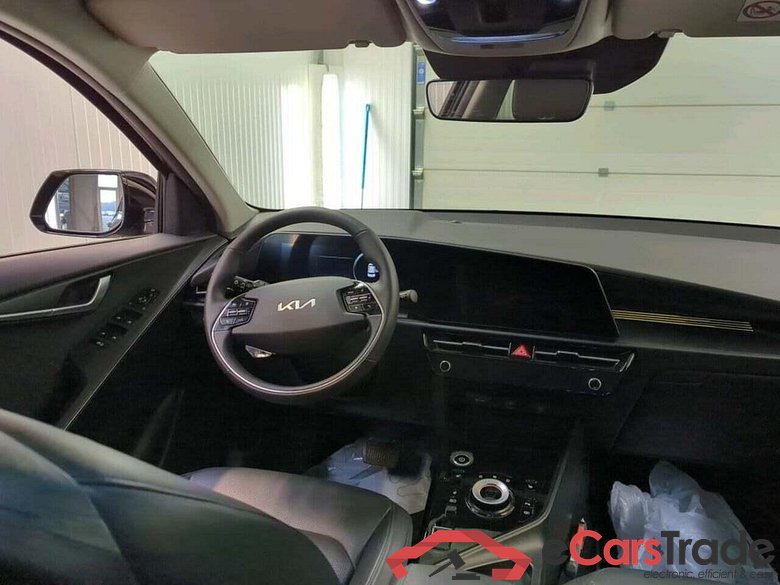 KIA Niro EV Dynamic+Lin 64.8 kWh #3