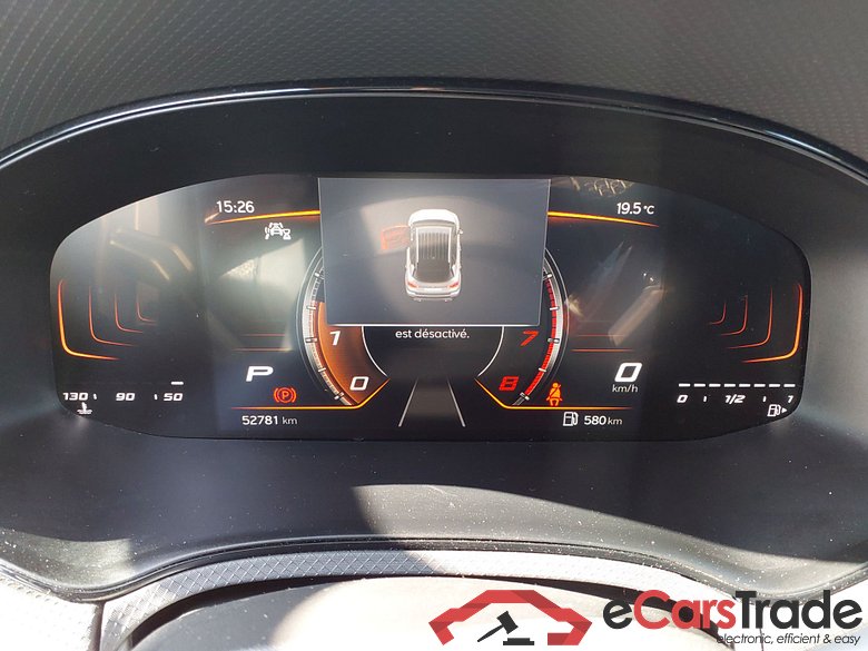 SEAT Arona 1.0 TSI 110 DSG BUSINESS #6