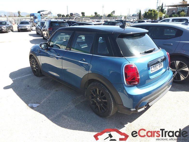 MINI Cooper 1.5 136CV AUT 