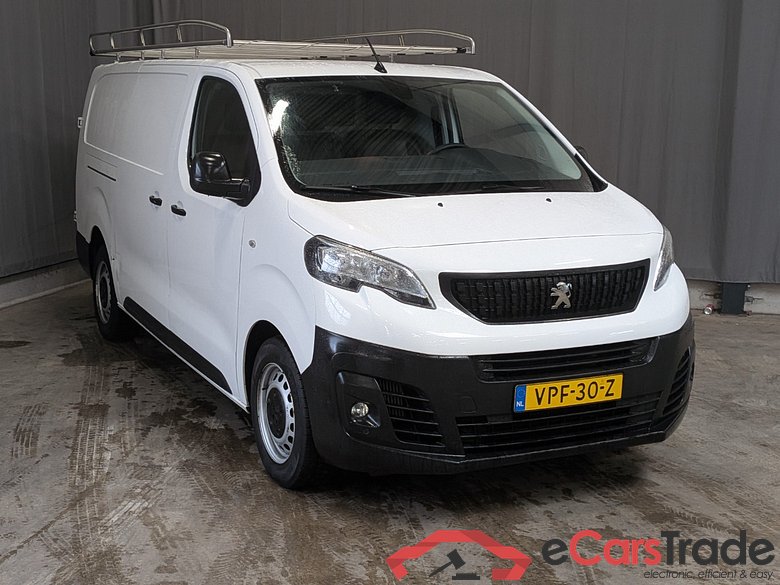PEUGEOT Expert 1.5 BlueHDI Prem #2