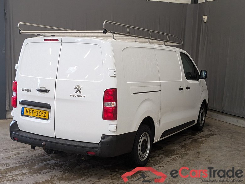 PEUGEOT Expert 1.5 BlueHDI Prem #3
