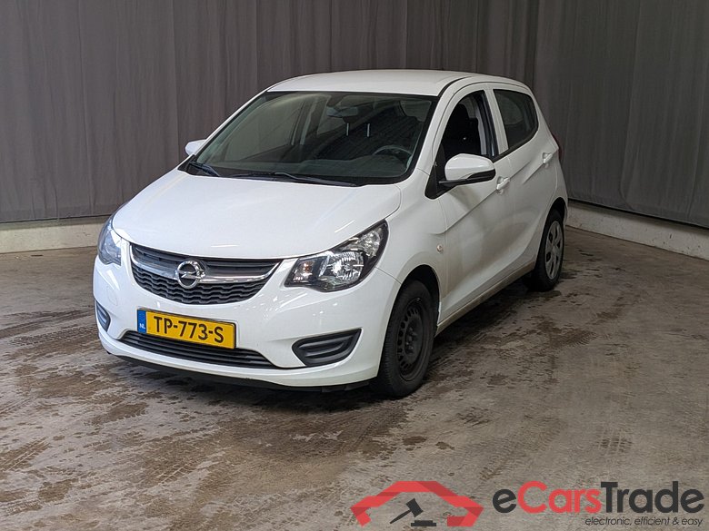 OPEL KARL 1.0 ecoFLEX Edition