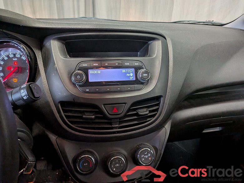 OPEL KARL 1.0 ecoFLEX Edition #5