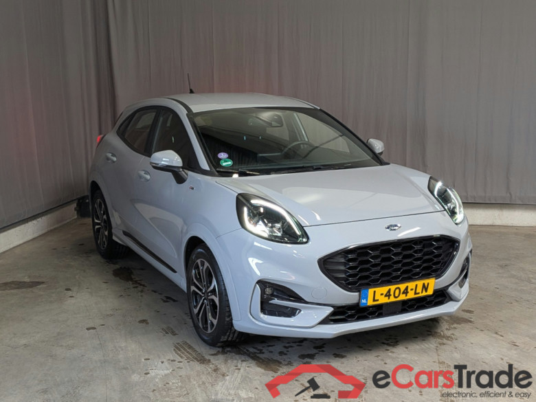 FORD PUMA 1.0 EB Hyb. ST-Line #2