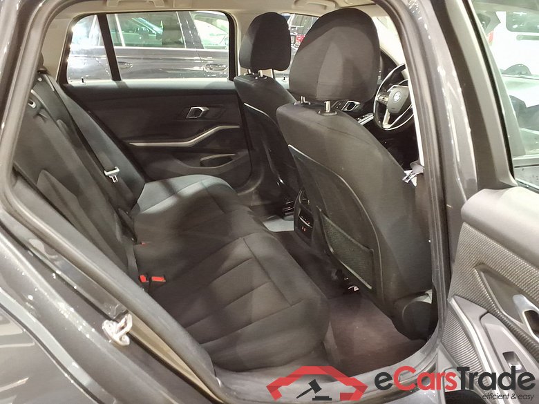 BMW 3 SERIES TOURING 2.0 330E (215KW) TOURING #5