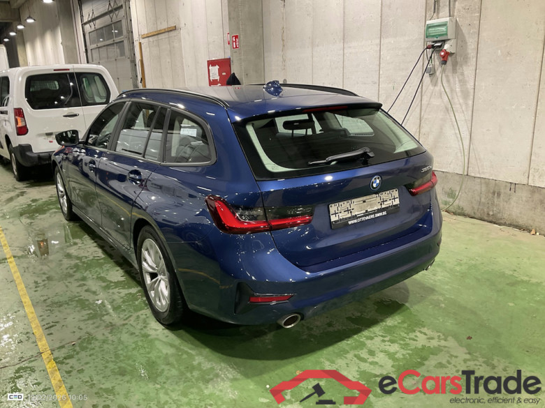 BMW 3-serie 2.0 320E TOURING #3