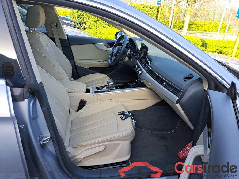 AUDI - AUD A5 SB 35 TDI 163PK S-Tronic Business Edition Pack Platinum & Assistance Tour & Pano Roof #3