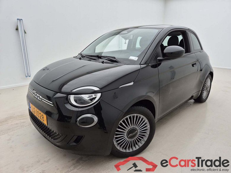 FIAT 500E 42KWH BERLINE ICON #1