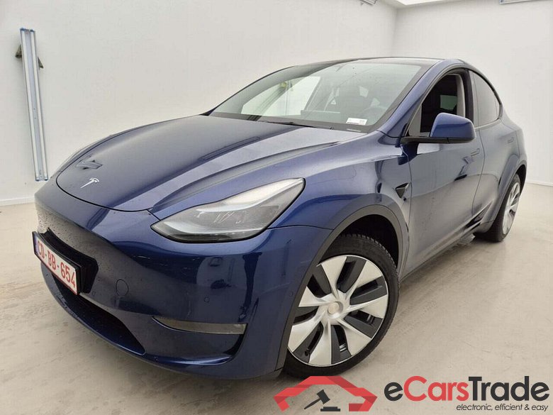 TESLA MODEL Y LONG RANGE DUAL MOTOR #1