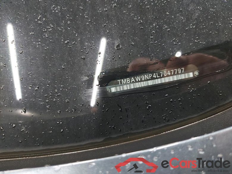 SKODA - SKO SUPERB TSI iV 218PK DSG6 Style Premium II & Lane & Side Assist & Safety & Removable Towing Hook * HYBRID * #6