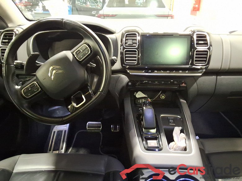 CITROAu2039N C5 AIRCROSS 1.6 HYBRID 225 E-EAT8 SHINE AUTO #6