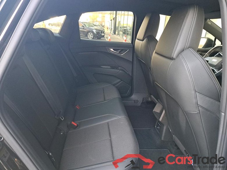 AUDI Q4 SPORTBACK E-TRON BEV 82KWH 40 S LINE AUTO #6